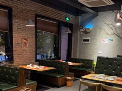 大堂-丰乐餐厅·始于1999·本地老字号