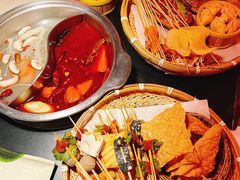 -欧阳小姐在成都(爱琴海店)