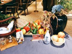 -上海人家花樣年华(中山公园店)