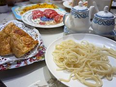 -最心疆拌面·抓饭·烧烤