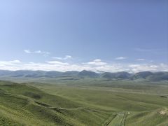 -新疆那拉提国家旅游度假区