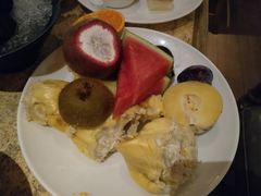 -雍和会海鲜姿造自助(湖东路店)