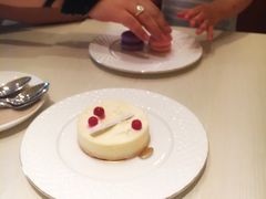 -莫奈花园法式蛋糕