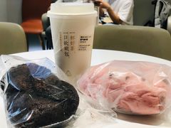 -奈雪的茶(花城汇中区PRO店)