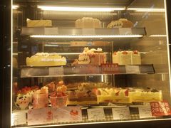 -莉莲蛋挞(日月光店)