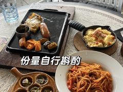 -必胜客(WOW中心城店)