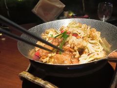 -柴米油盐(土菜院子店)