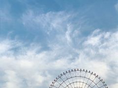 -台场海滨公园船码头