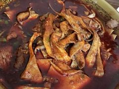 -老字号杨坡红油米线腊汁肉夹馍(东四道巷店)