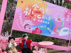 -金鸡湖桃花岛