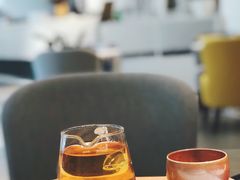 -张一元茶庄(望京店)