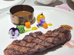 -PARFUM FLORAL花境法餐(南京首店)
