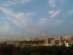 -南翠屏公园