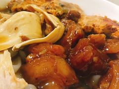 -荔林食店(西华路店)
