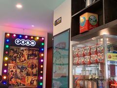 -小龍鳳餐室(番禺路店)
