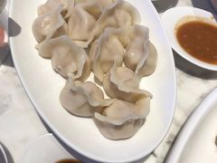 原汁海胆水饺-喜鼎海胆水饺(柏威年购物中心店)