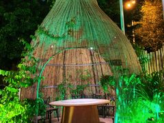 -花溪雨·森林餐厅(石基店)