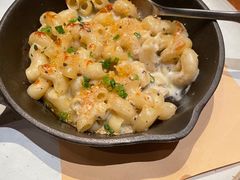 -THE CANNERY&JUJU 新鲜海鲜·牛排美食酒廊