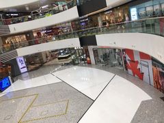 -万达广场(北京槐房店)