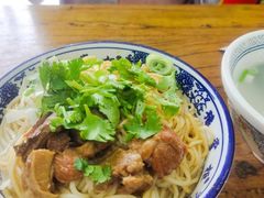 -豫掌柜饸饹面·烩面(秀沿路店)