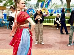 -大连海昌发现王国主题公园