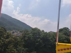 -秦岭欢乐世界