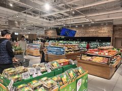 -七鲜超市(瑞虹天地太阳宫店)