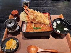 -玄白·炭烤活鳗(上海首店)