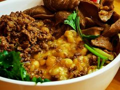 -朱儿面庄(洋河三路店)