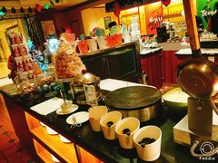 -咖啡苑·沈阳今旅酒店Hotel Jen·香格里拉集团