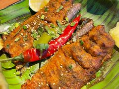 -雀舞云南菜(乐客城店)