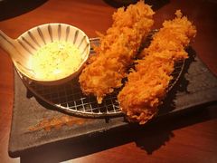 -山杏yama-katsu·吉列炸物