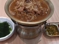-小木屋拌饭(西安华阳城店)