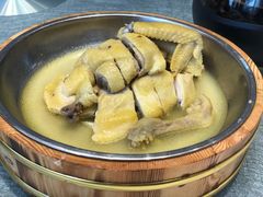 -汤记传菜(浦江店)