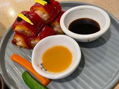 -点都德(海岸城店)