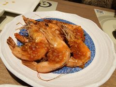 -大渔铁板烧(花园道店)