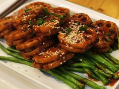 -禄福山庄•顺德菜·融和菜(龙江店)