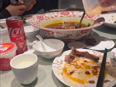 -全聚德(新街口店)