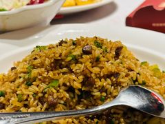 雪花牛肉炒饭-拾宴(汇智国际商业中心店)