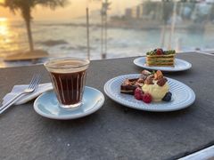 -Vanillacafe香草咖啡(银海大世界店)