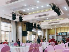 大堂-新君凯酒家