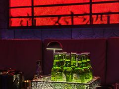 -赤红音乐现场(浦东金桥路店)