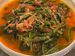 -浩海火烧云傣家菜(京广店)