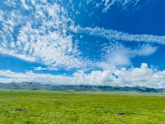 -祁连山草原