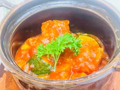 -CRAZYONES克芮旺斯西班牙餐厅(苏州中心店)