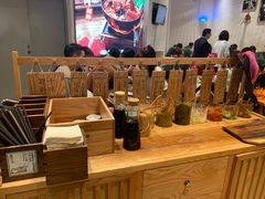 -小满手工粉(上海月星环球港店)