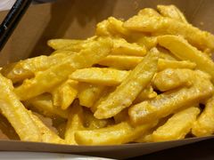 -李叔叔虾蟹大排档(青羊店)