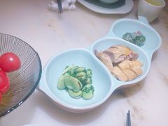 -淮扬府·游园京梦(北京SKP店)