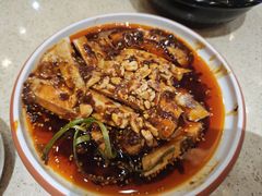 -巴蜀人家(东关街店)