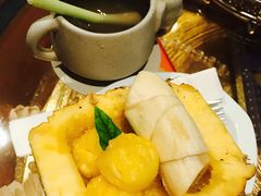 -迪瓦娜按摩和水疗中心